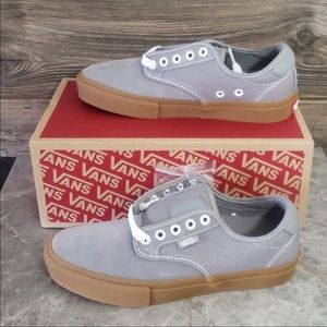 SOLD NIB Vans Chima Ferguson Pro M7/W8.5